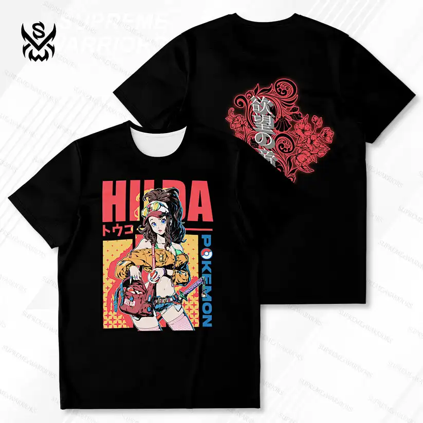 

Футболка Hilda