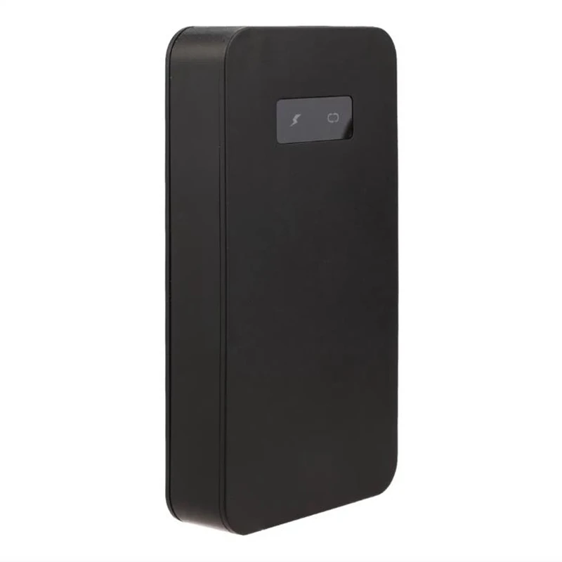 Portable Handheld built in 4 Channel Car Remote Control 315 433 868 915MHz Signal Detector Device