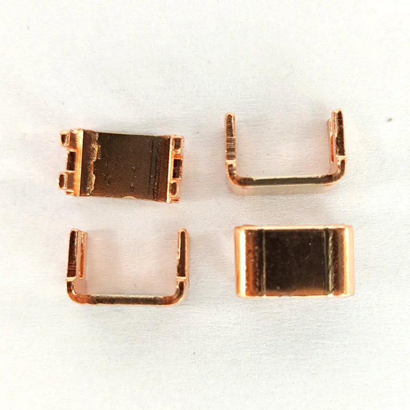 5PCS Manganin Sampling Resistance R0003 R0005 R001 R002 Shunt Resistor