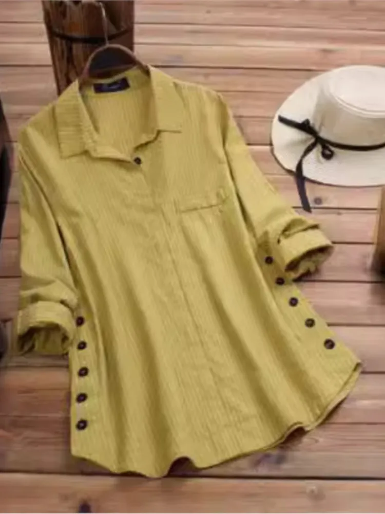 SpringAutumnNewWomen