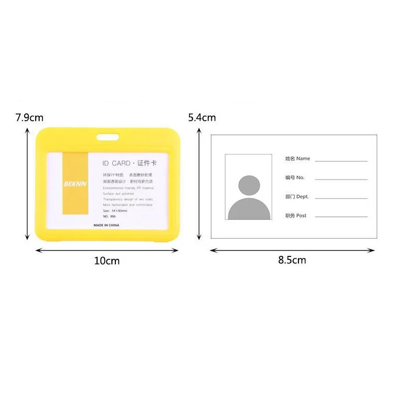 Women Men Card Sleeve Credit Card Badge Holder Lanyards Name Tag Id 1PCS wallet card holder,credit card holder,card holder,card wallet,card sleeve,card sleeves,id card case,business card holder,id card holder,document card wallet,wallet card bag