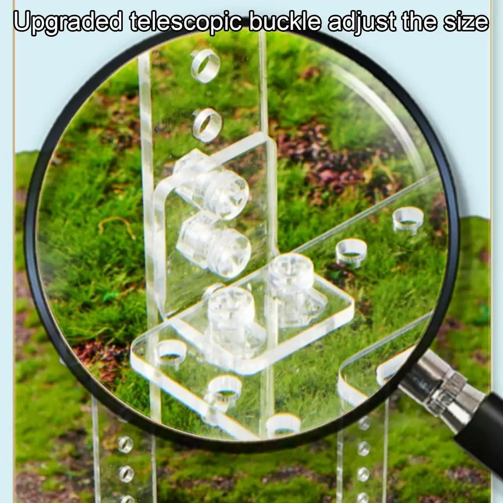 The Acrylic Turtle Basking Platform: A Comprehensive Guide to Product Features and Usage