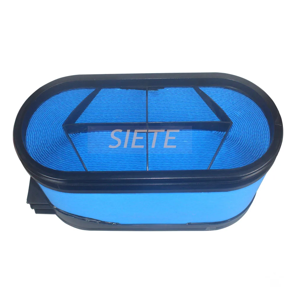 High Quantity air filter element 2437388 2437390 P612056 P608677 