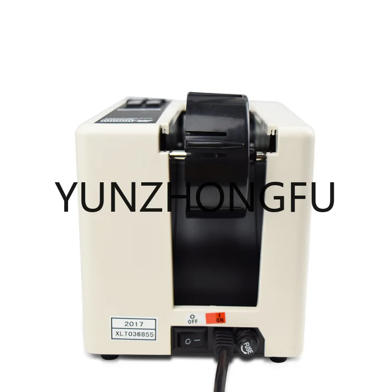 

M-1000 Adhesive Tape Cutting Machine for Cutting Double-sided Adhesive Tape High Temperature Adhesive Tape Machine