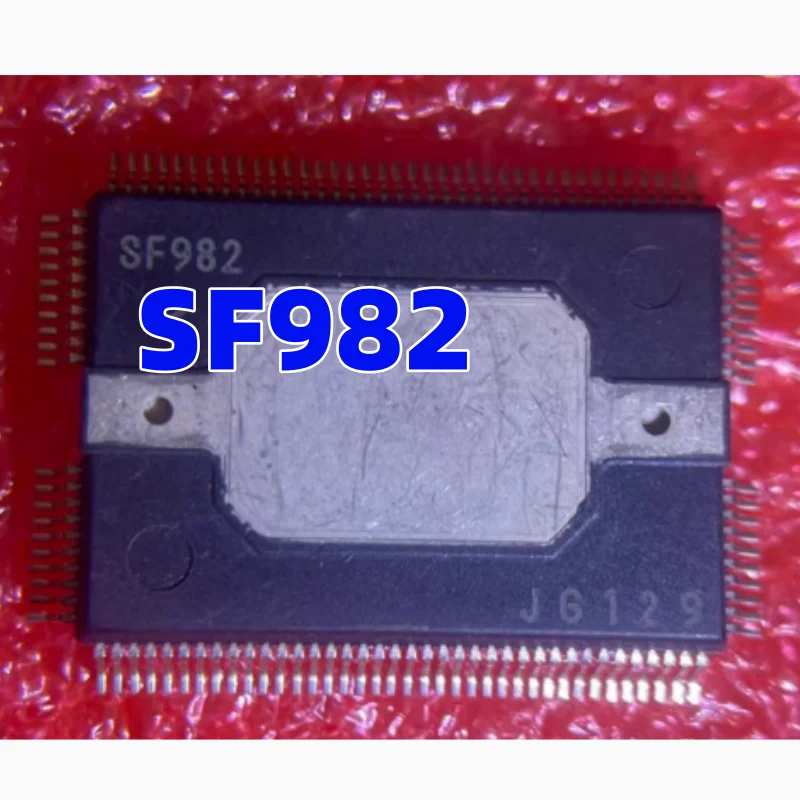 SF706 12560R7 125612W 1256** SF982 토요타/리프트, 랜다, 코롤라, 렉서스 자동차 스티어링 칼럼 칩 트랜지스터