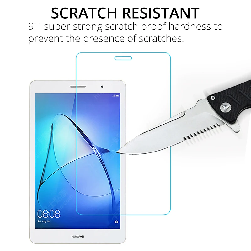 For Teclast T50 Pro M40 Plus SE M20 M18 M30 T40 Plus T30 T10 T20 T8 Tablet Protective Film Guard Tempered Glass Screen Protector