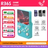 R36S Retro Handheld Video Game Console Linux System 3.5-inch IPS Screen Portable Handheld Video Player 64GB 15000 Games 1