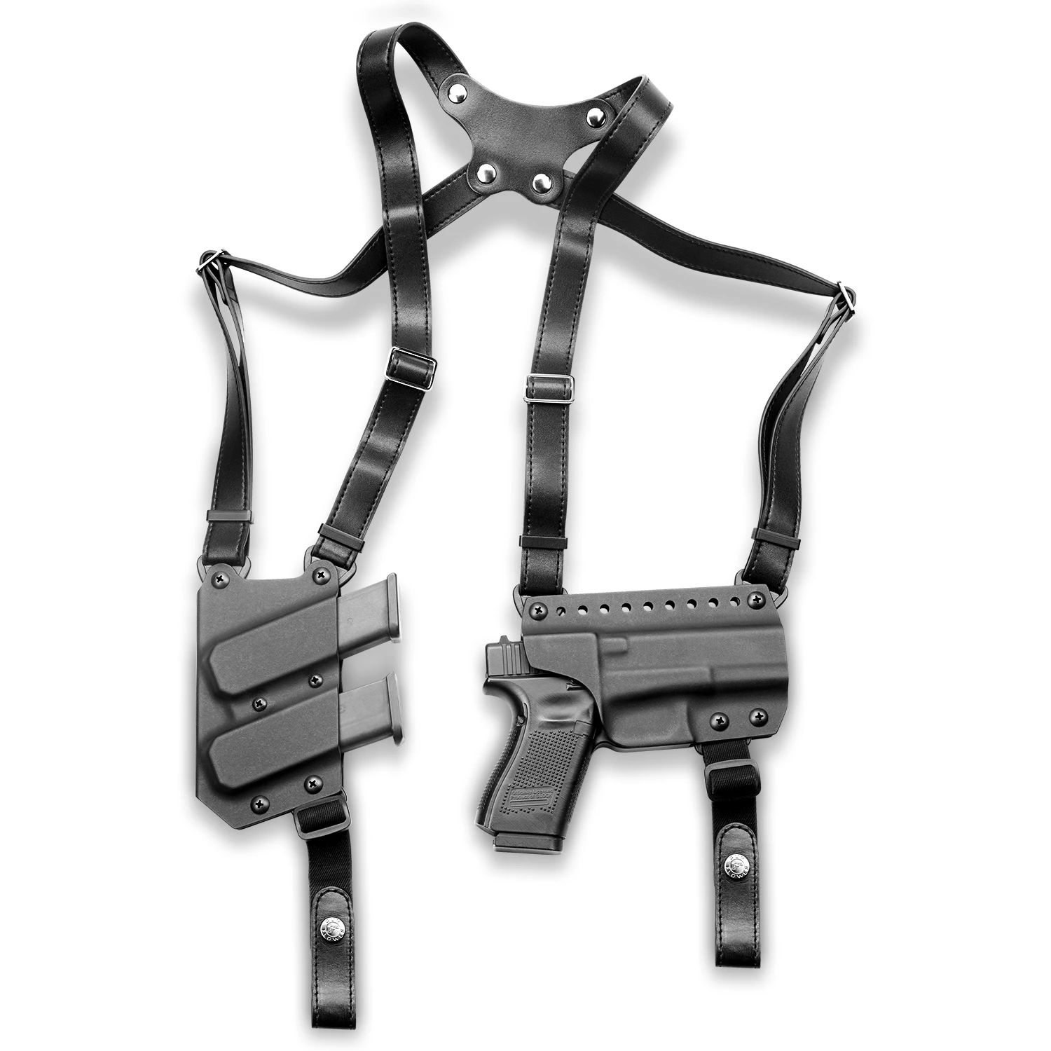 gun holster for glock 19