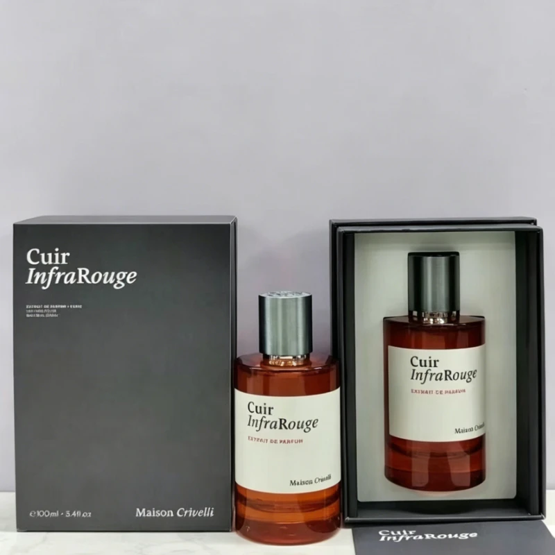 Cuir InfraRoug-100ml