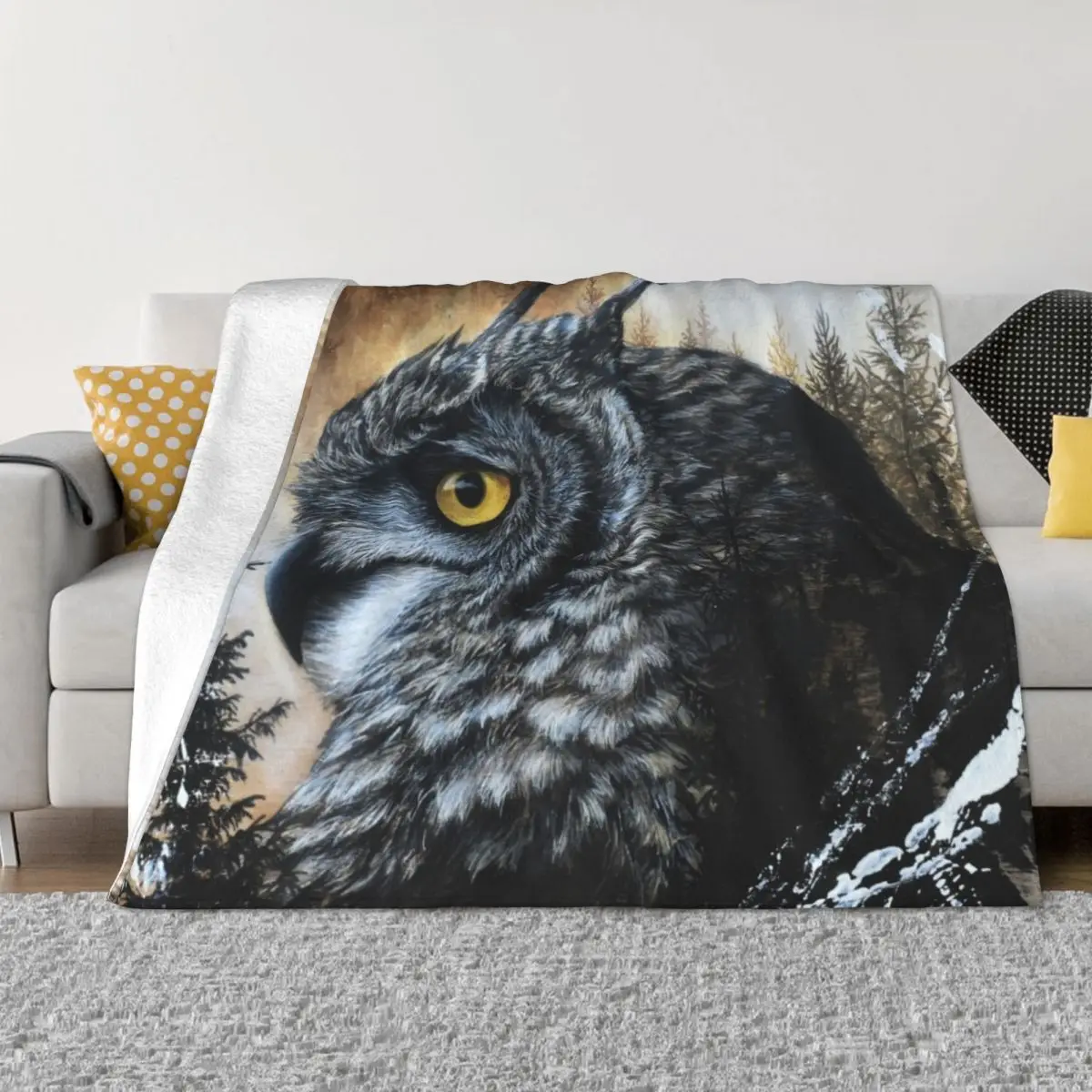 

Как я собираюсь бросать одеяло спальный мешок на Хэллоуин одеяла