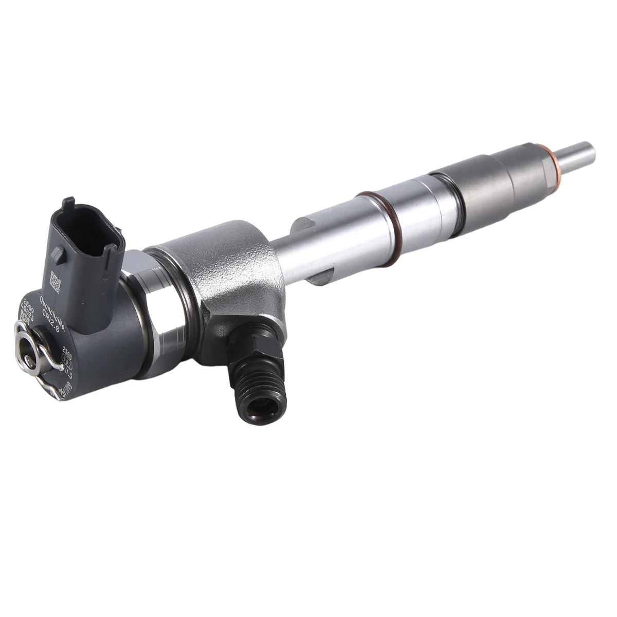 

0445110449 New Common Rail Crude Oil Fuel Injector Nozzle for QUANCHAI 4B1 4B2