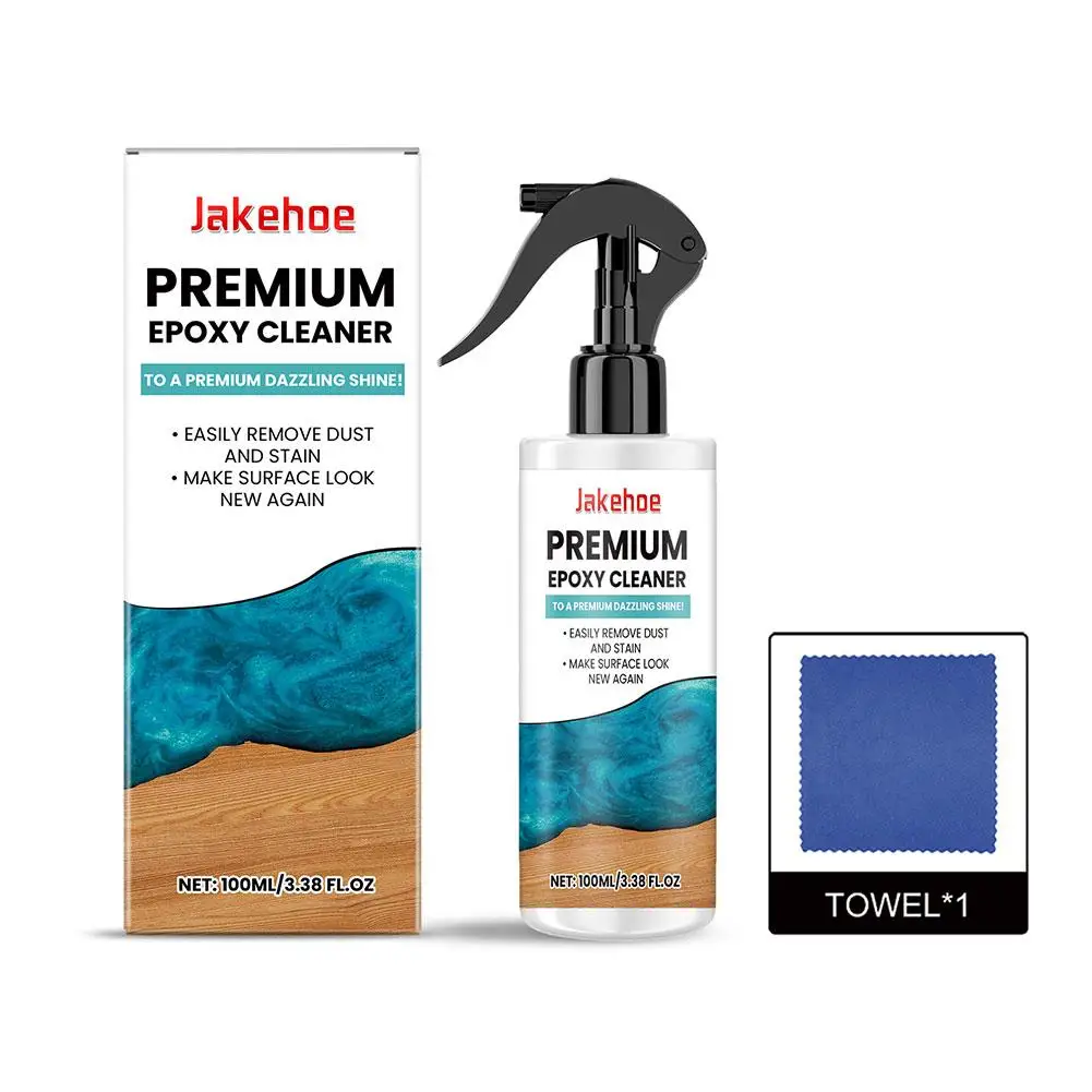 Resin Polishing Kit Remove Scratches Compound Projects J5G9