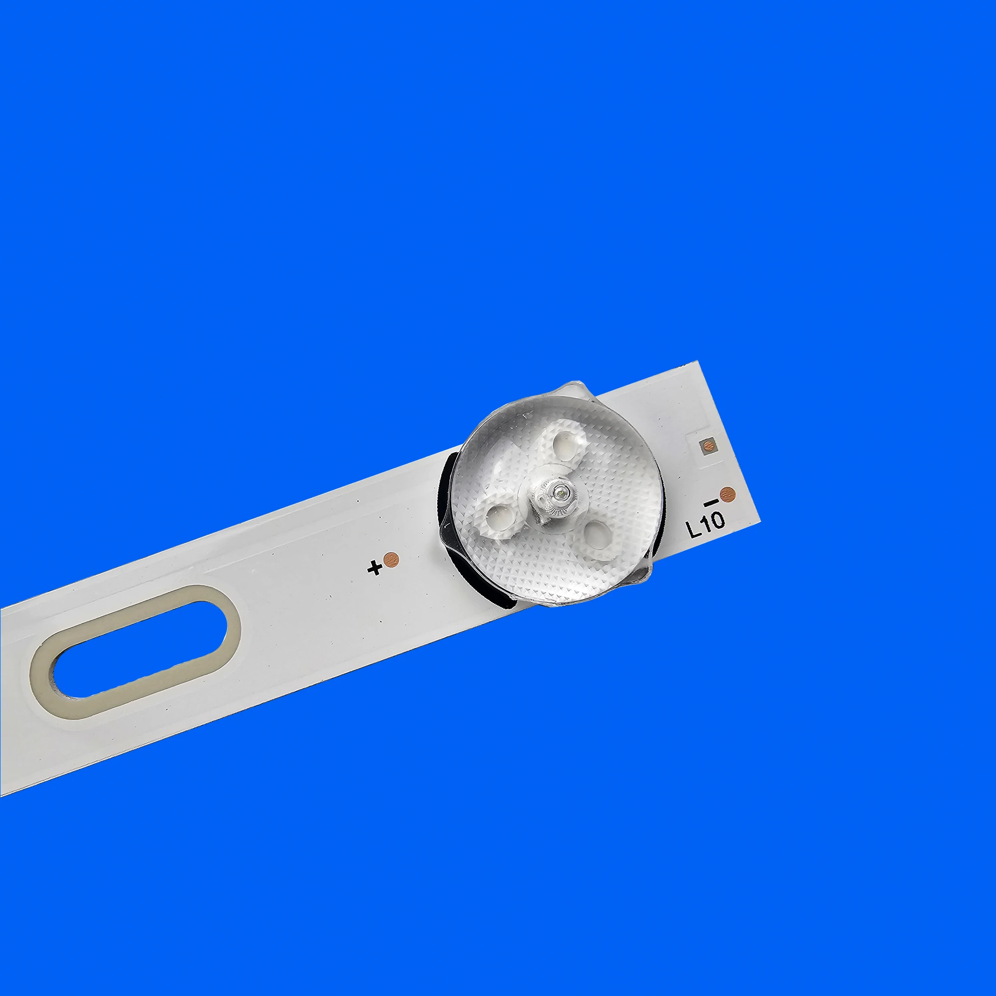 ST-5540US MS-L3184 V2 JL.D용 LED 백라이트 스트립 10 램프 55052330 -006AS-M_V01 55Z1 TD 시스템 K55DLX9US SJ.CX.D 5500802 -2835KS-M