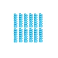 Blue-12pcs