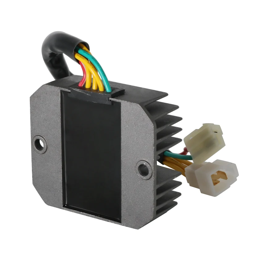 

Регулятор напряжения Выпрямитель для Access ATV AMS 480/4,38 SM SX Xtreme 480 Enduro Supermoto Go ATV 450R SM OEM:61120-A12-100