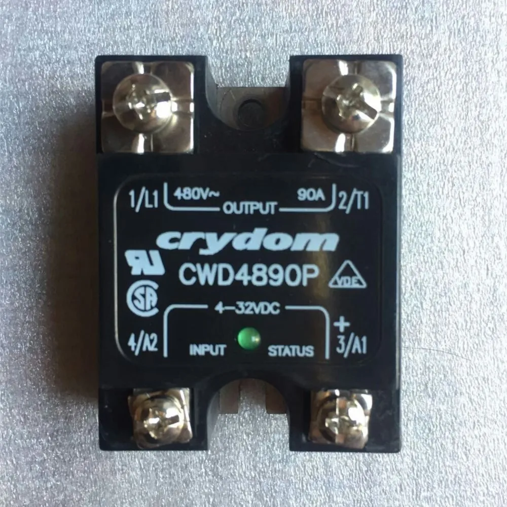 

Новый модуль CWD4890 CWD4890P CWD4850P CWD48125P CWD4825P