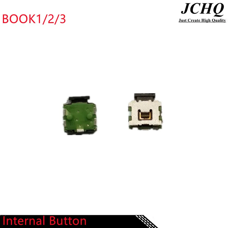 

JCHQ Original Internal Button For Microsoft Surface Book 1 Book2 Book3 Power On Off Volume Inside Switch Replacement Part