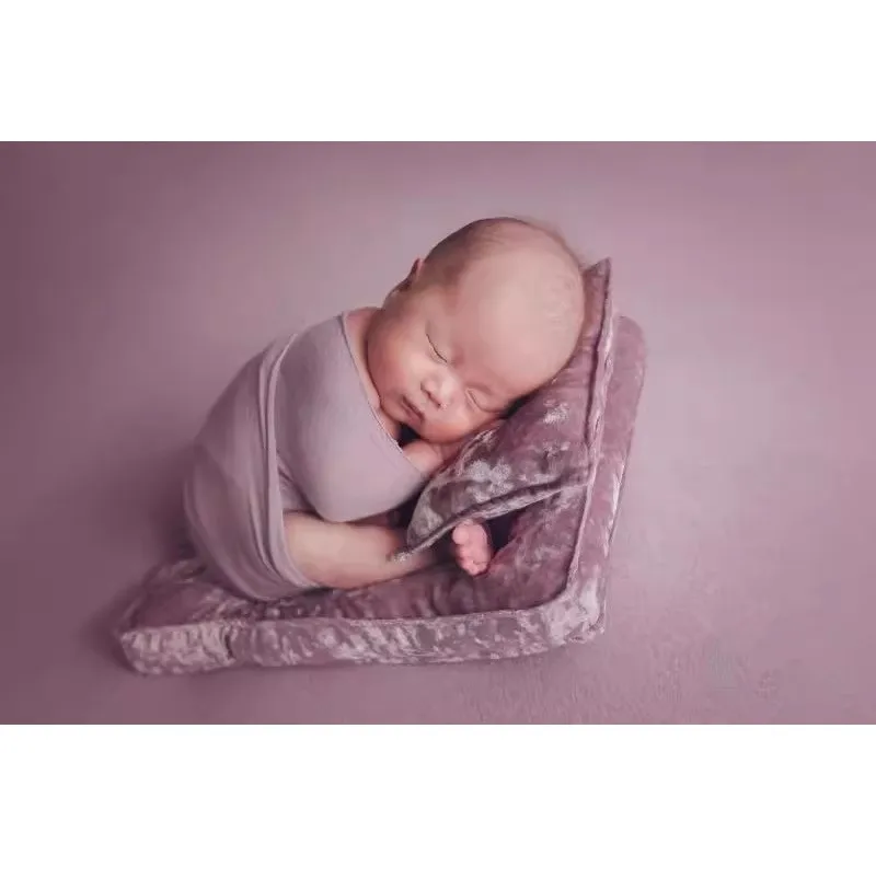 Newborn Mini Mattress Prop 5