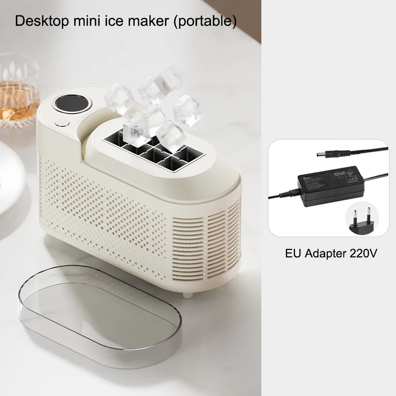 220V White