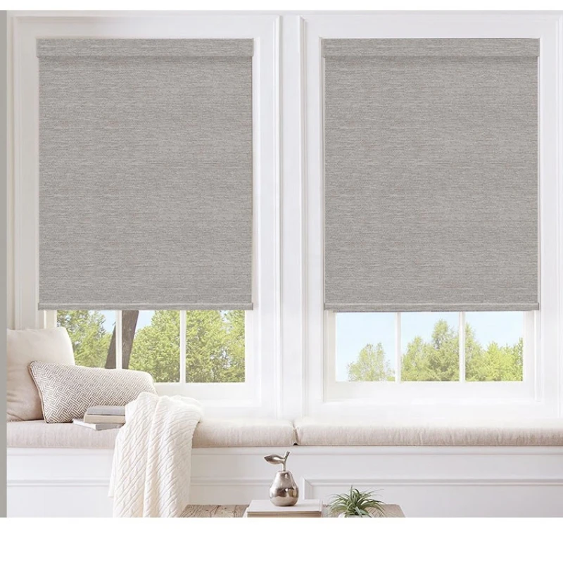 

Видимые эффекты, комнатные светонепроницаемые Роликовые жалюзи, дневные и ночные роликовые жалюзи для окон