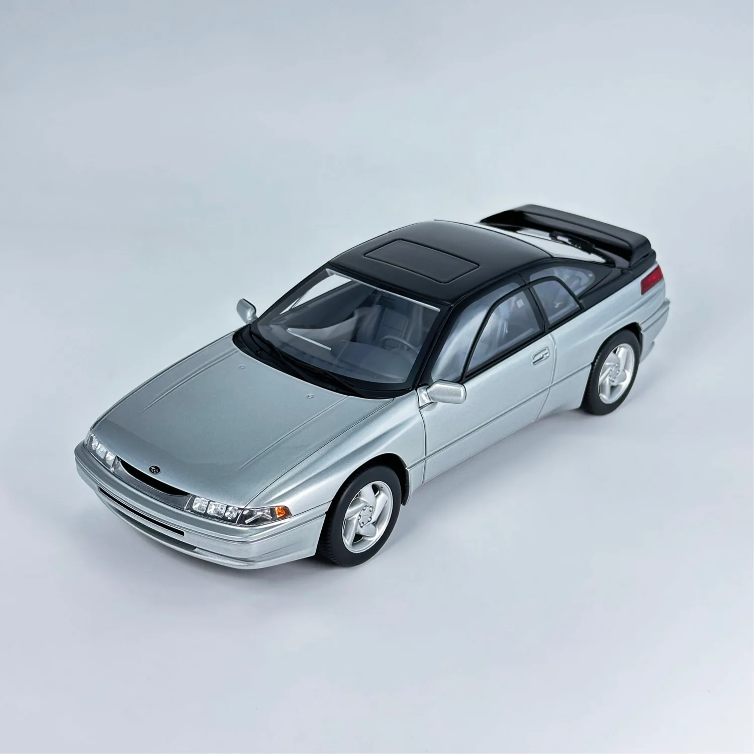 Alcyone svx,1:18 - AliExpress