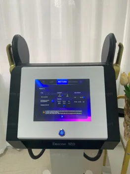 2024 Emsone neo machine 200HZ 6500W weight loss body shaping Hip Trainer Ems Electrical Muscle Stimulation Sculpting machine 2