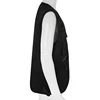 AA20-Men's Fishing Vest With Multi-Pocket Zip For Photography / Hunting / Travel Outdoor Sport 4