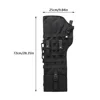 Tactical Bag Shotgun Holster Hunting Rifle M4 AK Case Molle Nylon Weapons Airsoft Holder Paintball Sling Gun Bag 6