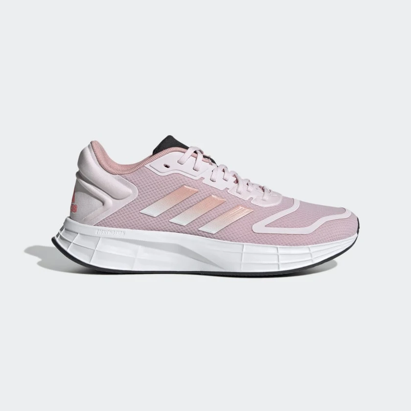 Aventurarse Decir la verdad director Sneakers for running women 's Adidas Duramo 10 GX0715 5YH3KP4 pink  vulcanize shoes gym training boots soft comfortable sports breathable  casual flat sole street walking sport _ - AliExpress Mobile