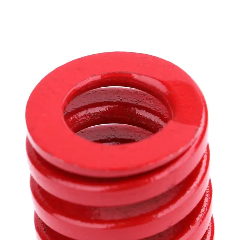 Рисунок 3 - Спиральная штамповочная пружина