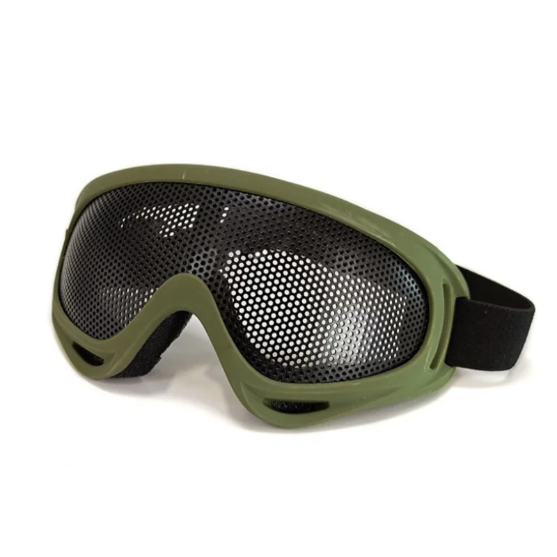 Tactical Goggles Military Shooting Sunglasses Army Airsoft Paintball Motorcycle Windproof Eye Protection Wargame Glasses shooting glasses tactical goggles safety goggles
