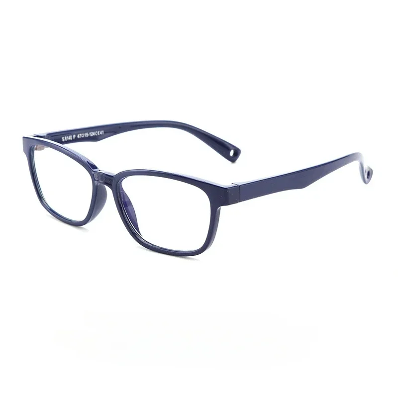 Children's Blue Light Blocking Glasses - UV Protection & Anti Eyestrain Solution