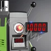 Digital Display Bench Drill High Precision Bench Drill Small Household 220V Industrial Grade Drilling And Milling Machine 4
