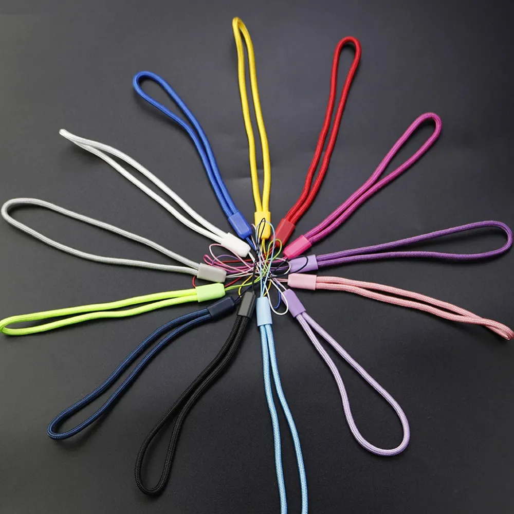 10 Pezzi Per Gba Gbc Gbp Gbm Gbl Hanging String Handle