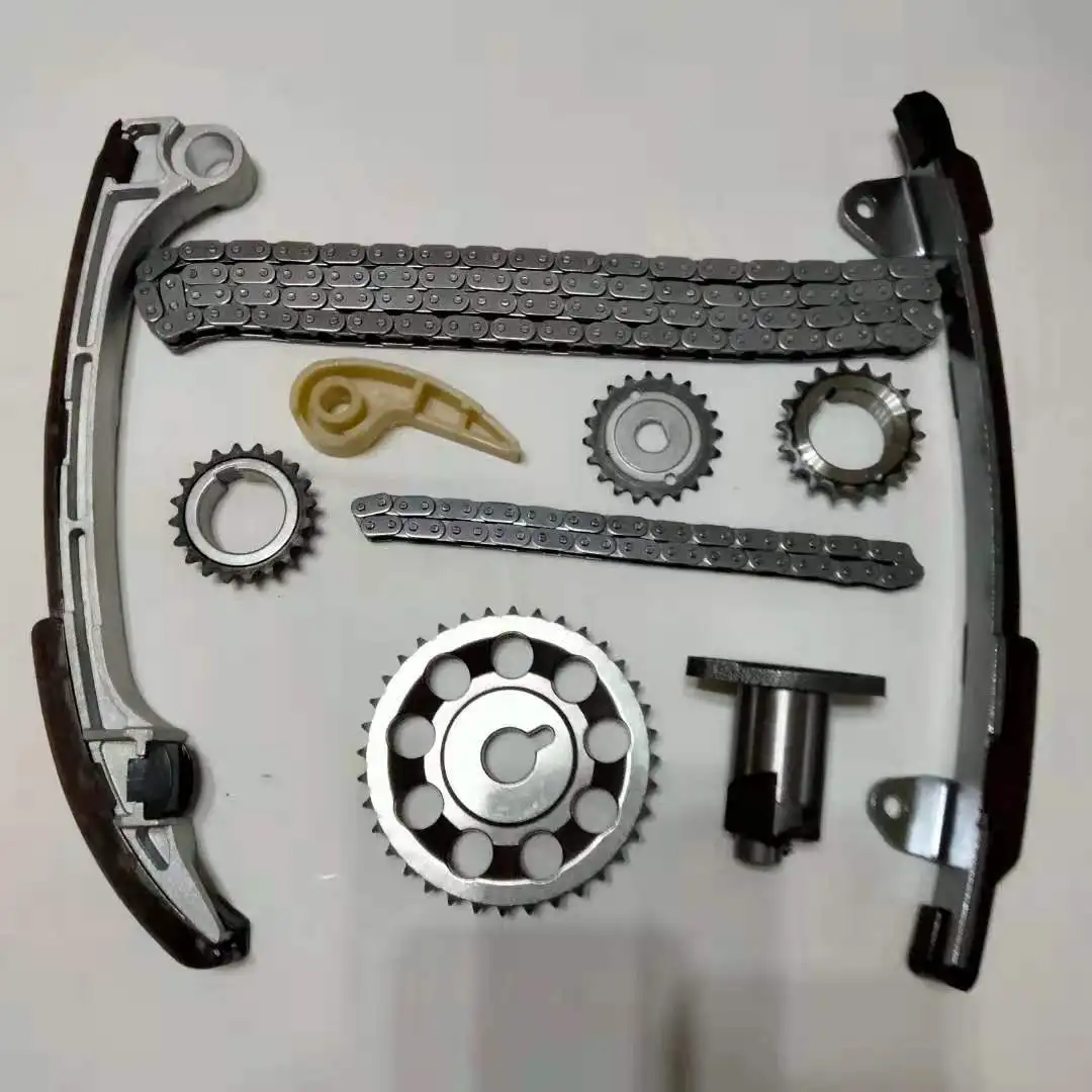 1AZ Engine Timing Mark: A Comprehensive Guide for Toyota Engine Maintenance