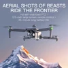 ZLL SG909 SG909MAX Professional Drone With 4K Camera GPS 3-Axis Gimbal 360 Obstacle Avoidance Touch Screen FPV Brushless RC Dron 4