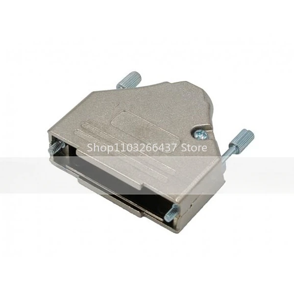 

MHDTZK25-RA-K Genuine DB25 Connector Metal Back Cover MH Connectors