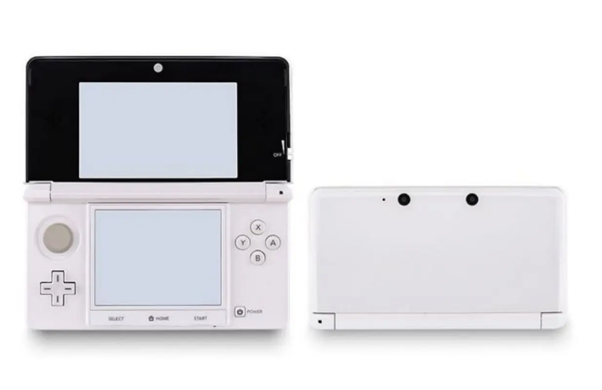 Original 3DS 3DSXL 3DSLL Game Console handheld game Console