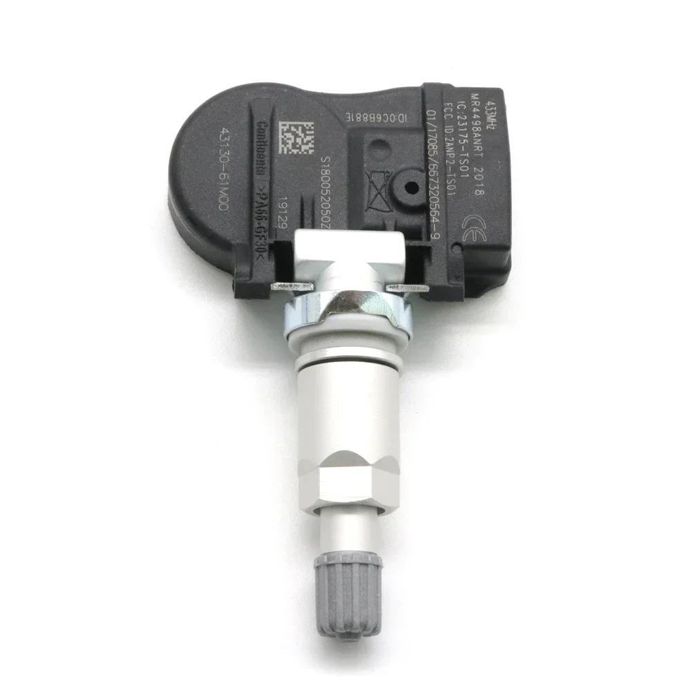 مستشعر ضغط الإطارات TPMS ، نظام مراقبة لسوزوكي سوي...