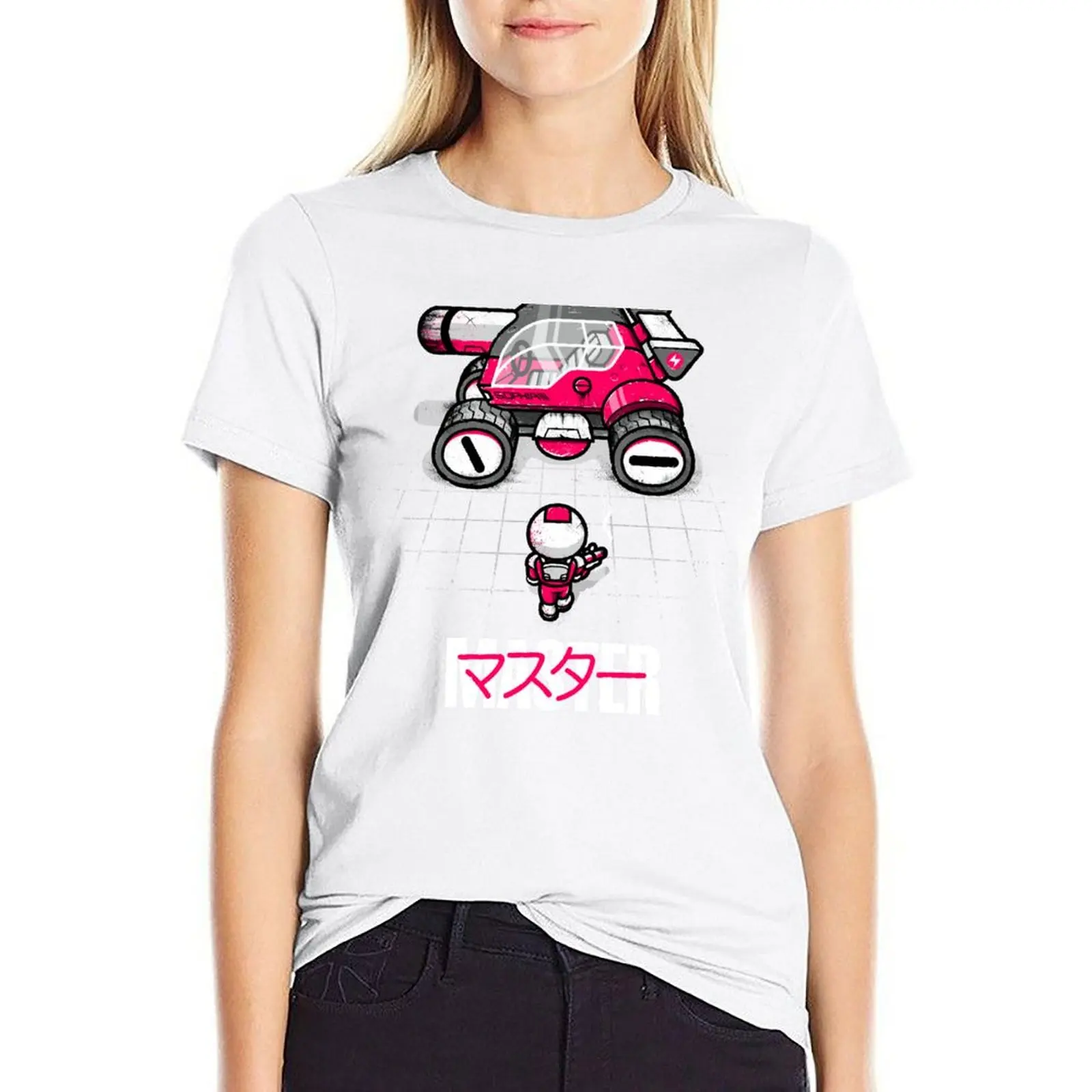 

Sophia mark III T-shirt hippie clothes graphics cotton t shirts Women