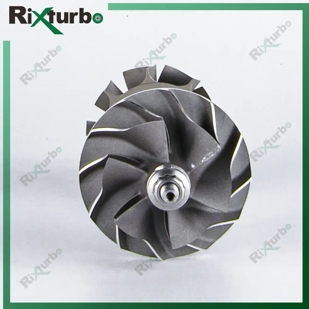 

Turbine Charger Shaft And Wheel For Nissan Almera Primera X-Trail 2.2 Di 100Kw 136HP 92Kw 125HP YD22ED YD1 727477-0002 Turbo