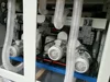 Automatic Heavy Duty Solid Wood 5 Spindle 4 Side Moulder Planer Machine 2
