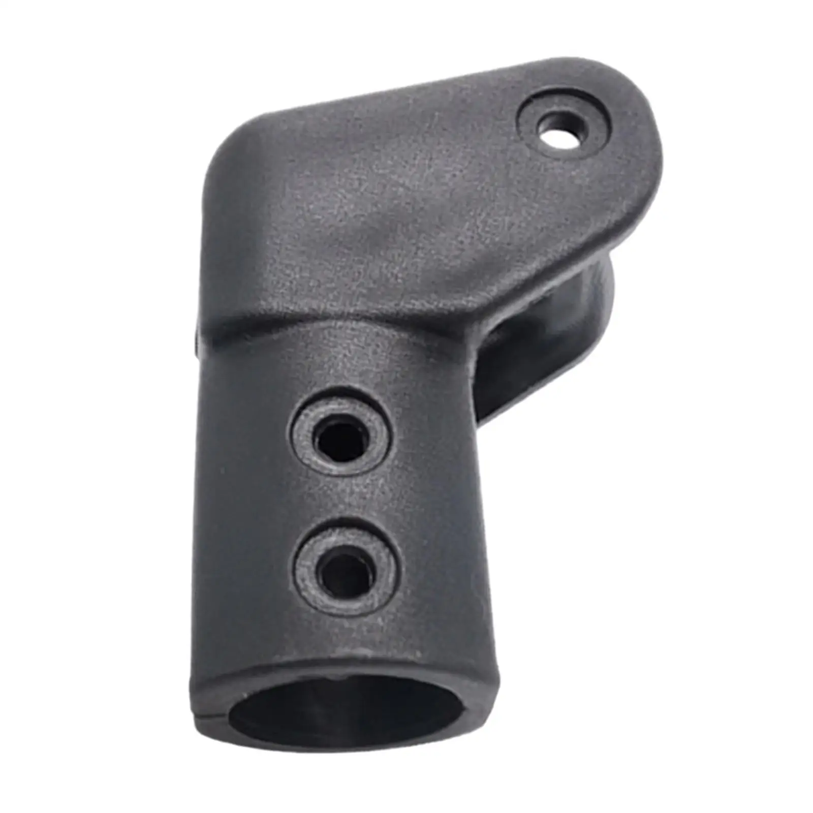 Insert Plug Adapter Furniture Protection Flexible Connector for Adjustable Bed Support Leg Repair