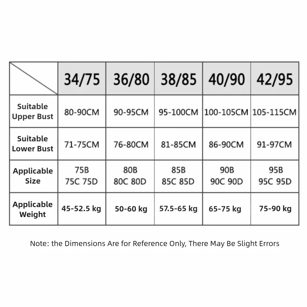 Double Buckle Nursing Bra Anti-sagging Breathable Pregnancy Bralette Pure Cotton Comfortable Nursing Bralette for Breastfeeding 4