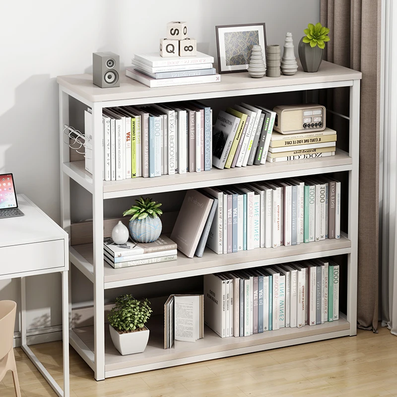 Librerie Divisorie Verticali Mobile Anime Display Storage Cabinet Shelf Librerie Assembly Estanteria Nordic Furniture Fg03