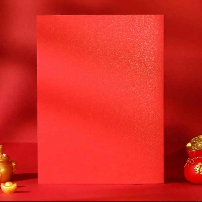 E06A Year Of The Snake Card 3D Chinese New Year Greeting Card for Festival Occasion