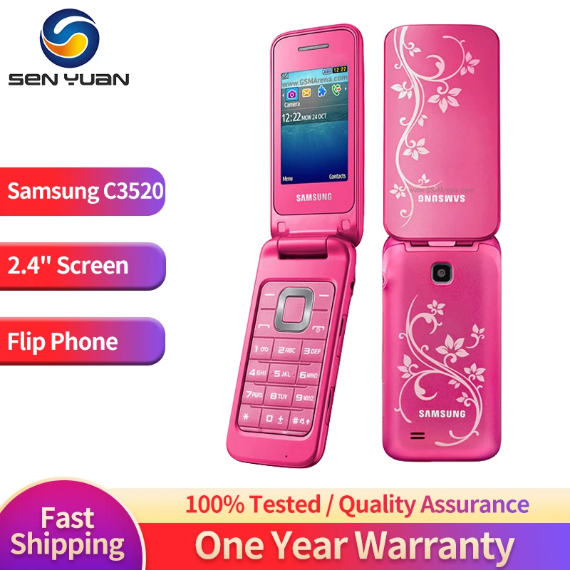 Malaise roterend Ouderling Metro Pcs Samsung Flip Phones | Classic Flip Phone Samsung | Samsung C3590  Flip Phone - Mobile Phones - Aliexpress