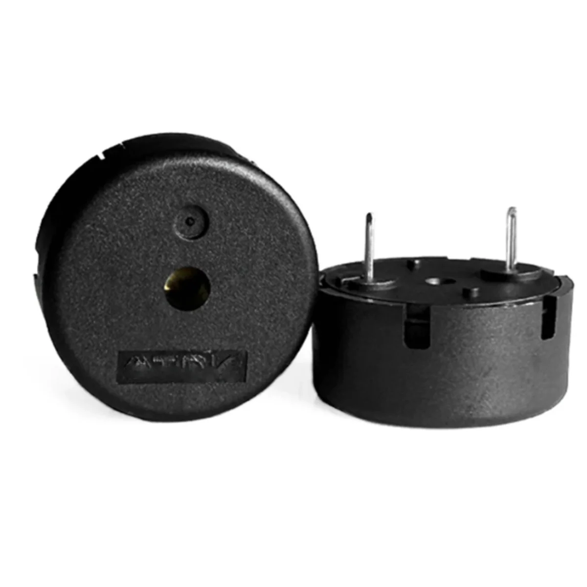 10PCS PS1720P02 2kHz 새로운 오리지널 30Vo-p 3Vo-p 70dBA 스루홀 플러그인 D=17mm 오실레이터 없음 오디오 압전 버저