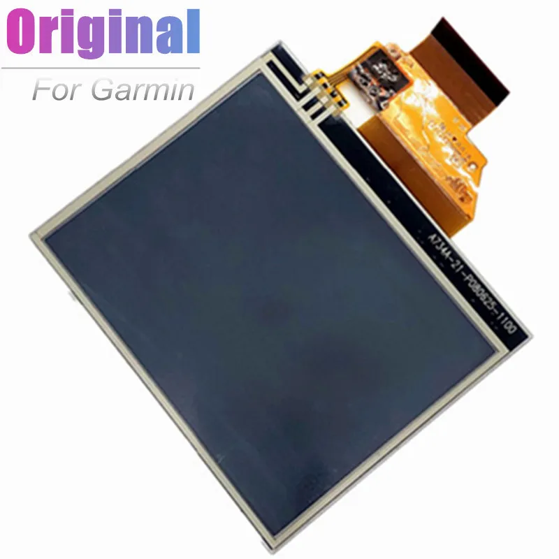 

Original LQ035Q1DH02 LQ035Q1DH02L Complete LCD For Garmin Nuvi 255T 260 275 1200 500 510 215 Display Touchscreen Digitizer