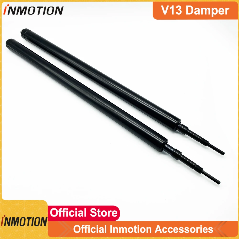 Ammortizzatore Originale Inmotion V13 Inmotion V13 Ammortizzatore In Lega Di Alluminio Per Inmotion V13 Monociclo Elettrico Accessori Ufficiali Per Mo